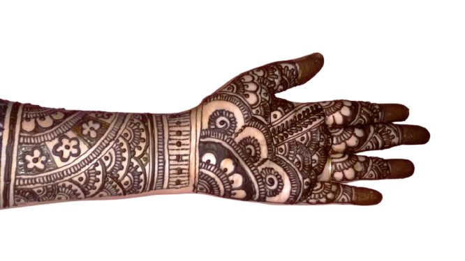 bridal mehandi full hands (40)