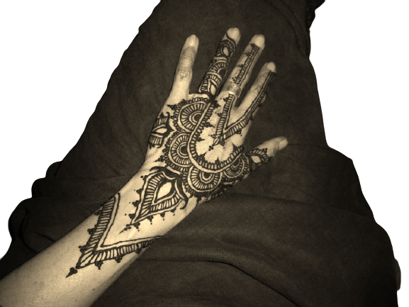 bridal mehandi full hands (6)