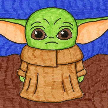 Yoda Post 365x365