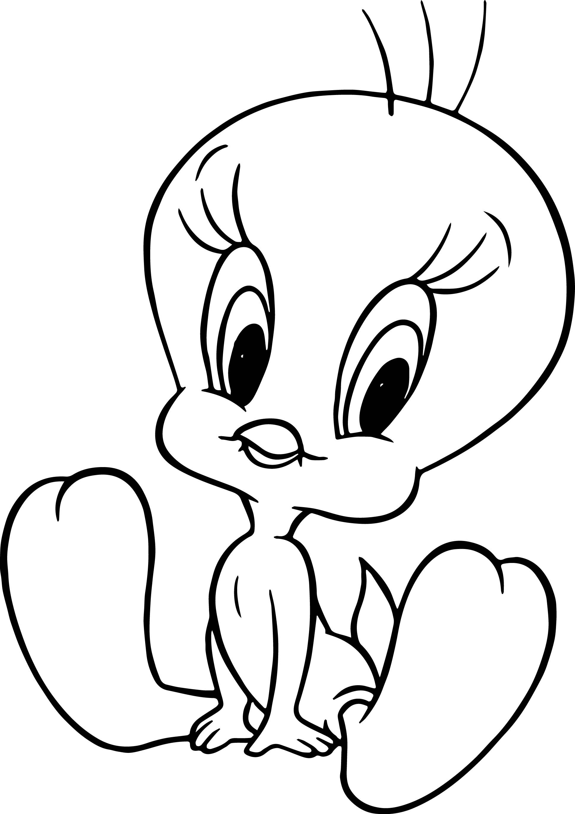Tweety