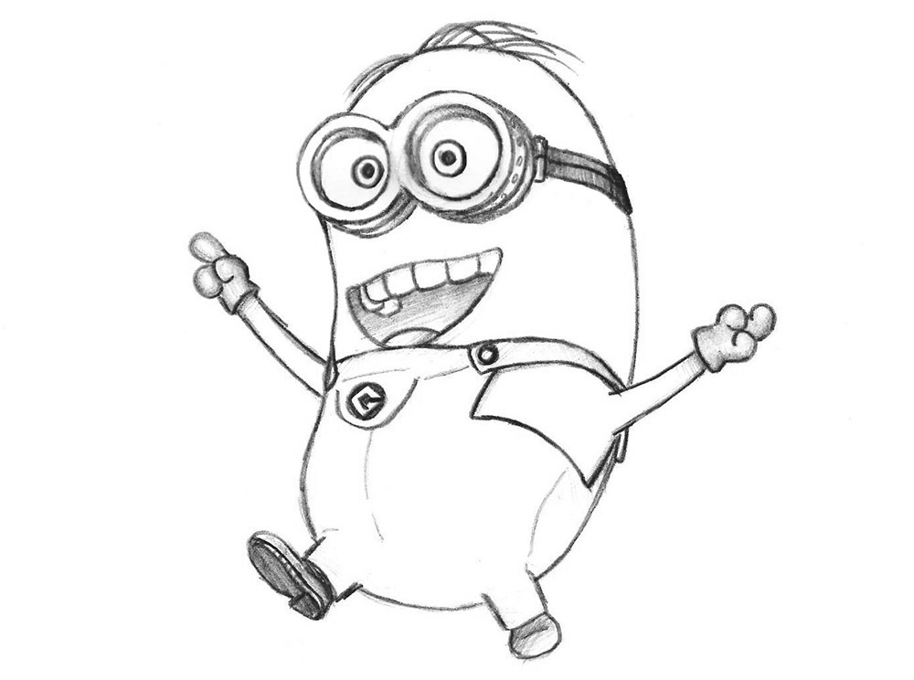 minion