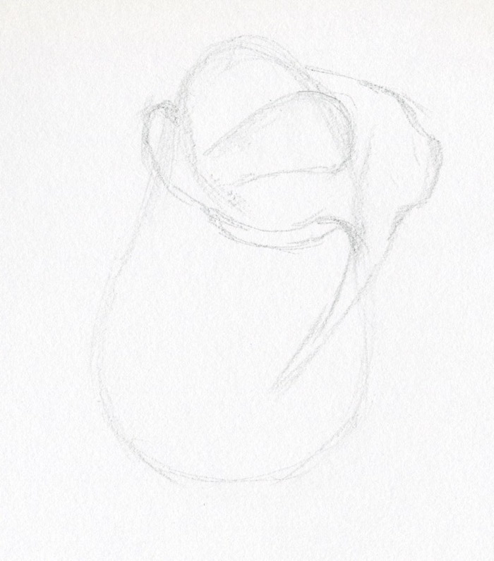 how to draw a rose25