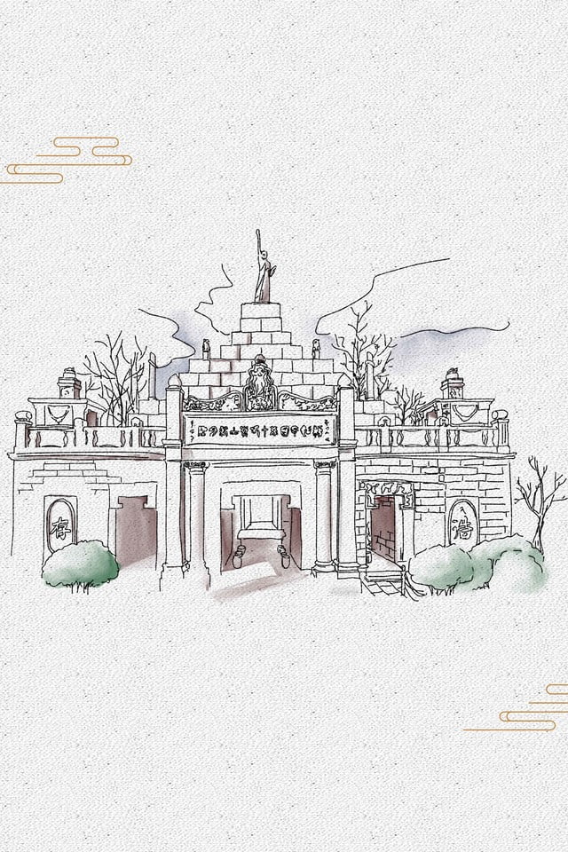 pngtree summer sketch basic training course admissions poster image 147214