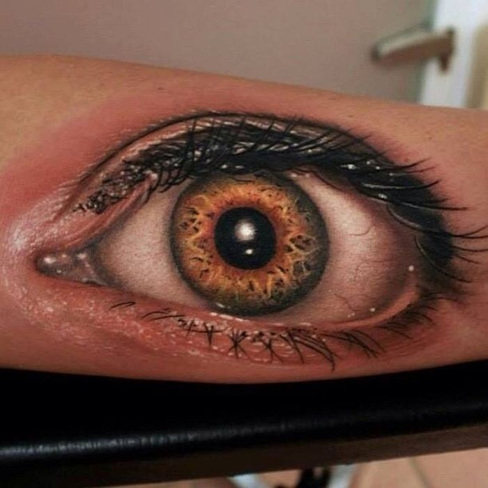hyperrealistc tattoos 14