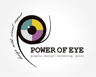 logo eye 1