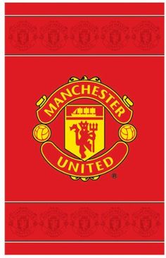 ManchesterUnited 9