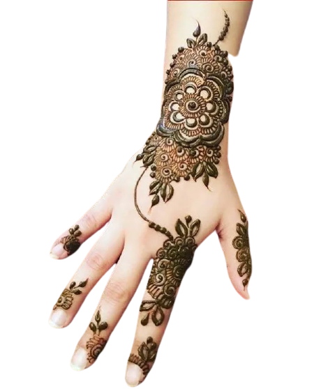 best mehndi designs (5)