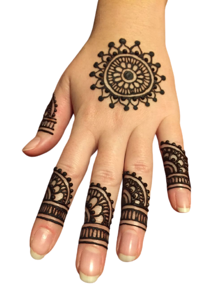 henna10