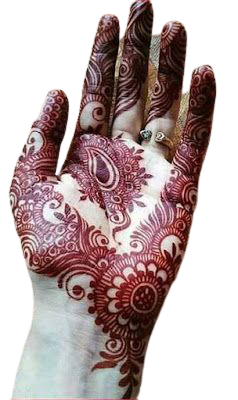 henna5