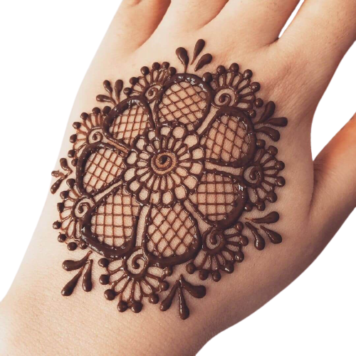 henna8