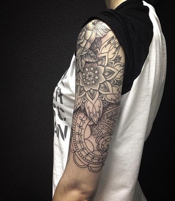 dppic tatto arm6