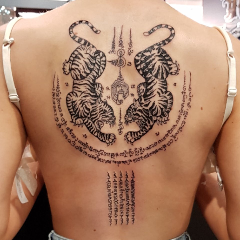 dppic tatto back22