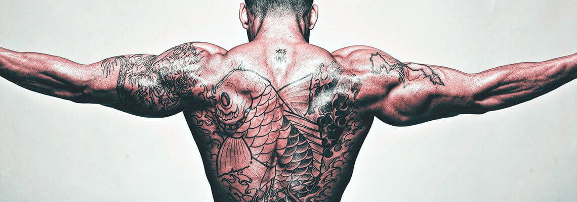 dppic tatto back33