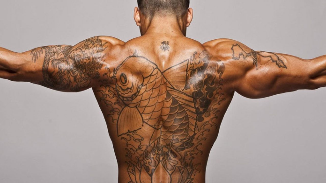 dppic tatto back40