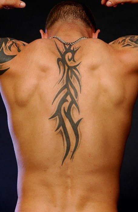 dppic tatto back73