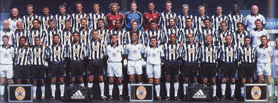 football 99