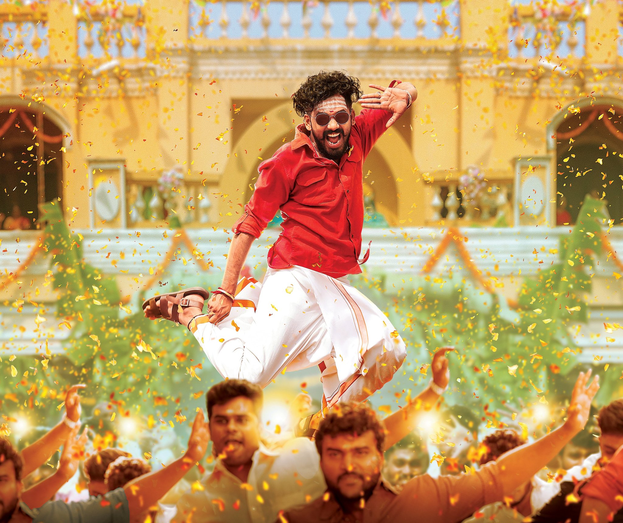 dppic tamil movie anbarivu 9