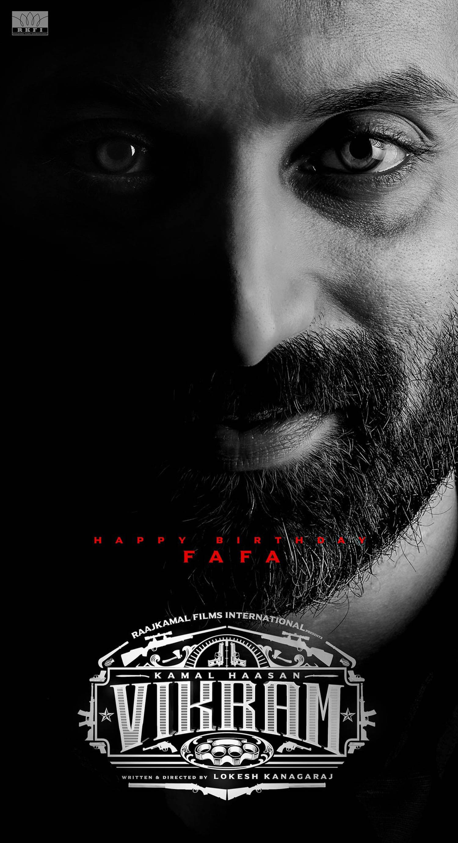 vikram poster 10