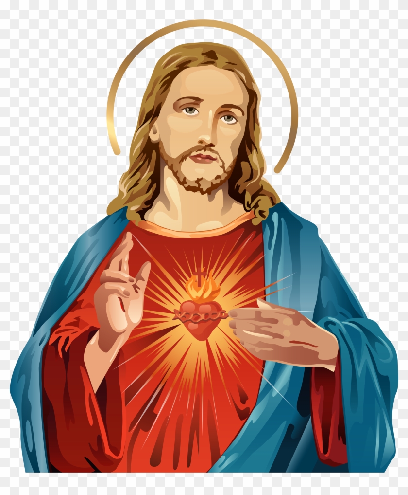 43 433278 jesus christ son of god png clip art