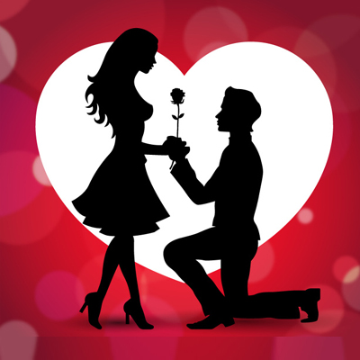 WhatsApp Profile Happy Valentines Day3