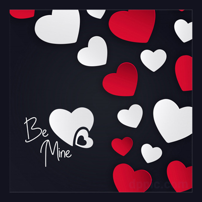 WhatsApp Profile Happy Valentines Day7