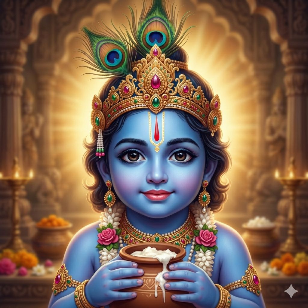 krishna dp 2026 13