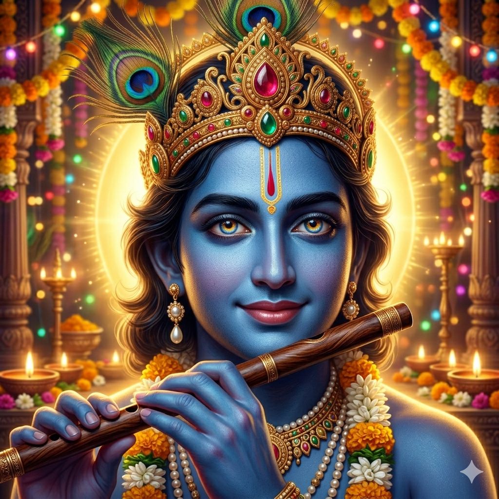 krishna dp 2026 15