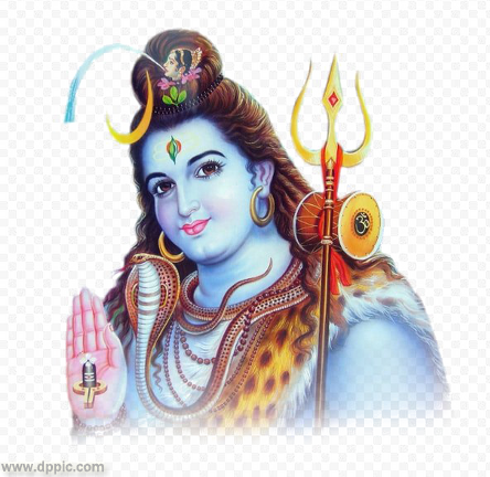 Lord-Shiva-Free-PNG-Image