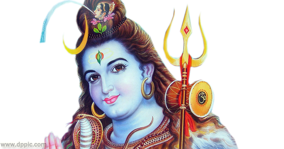 Lord-Shiva-PNG-File