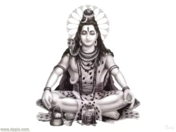 Shiva-PNG-Download-Image