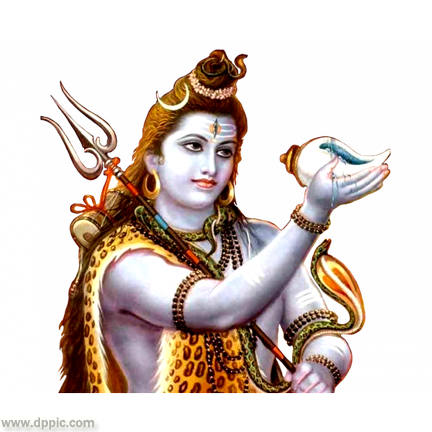 Shiva-PNG-Picture