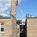 Funny-Dangerous-Chimney-Cleaning-Man-Picture