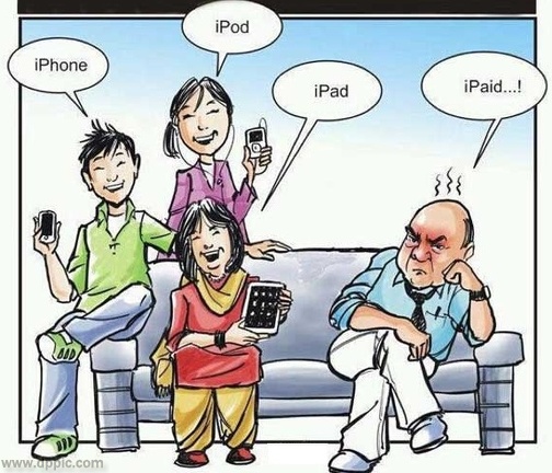 Funny-iPhone-iPad-WhatsApp-DP-Cool-Pic