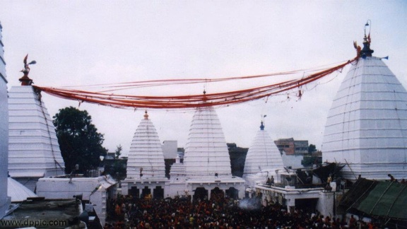 Lord Shiva