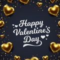 WhatsApp Profile Happy Valentines Day14