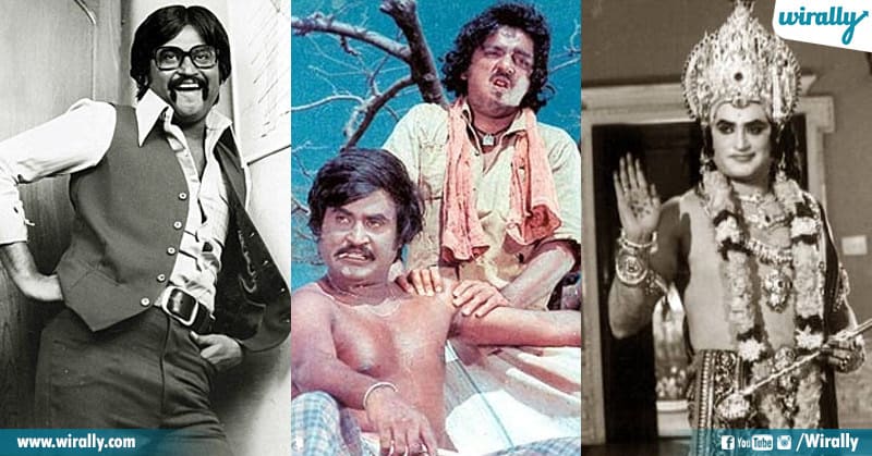 superstar rajinikanth rare 2020 174562