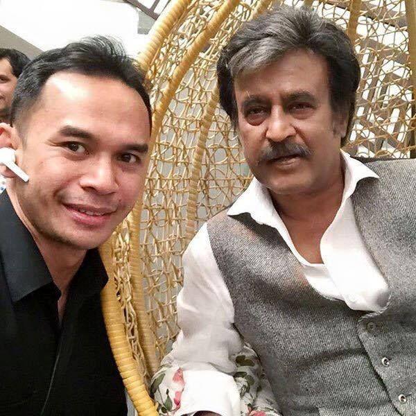 superstar rajinikanth rare 2020 174768