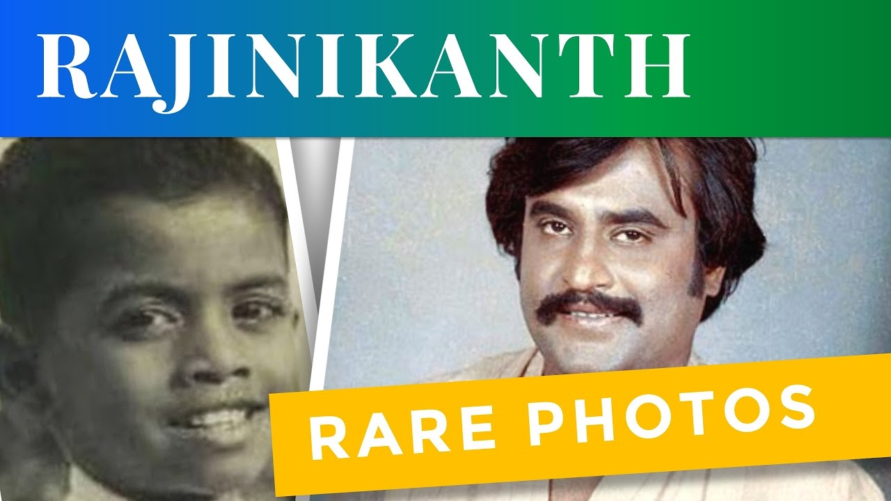 superstar rajinikanth rare 2020 174990