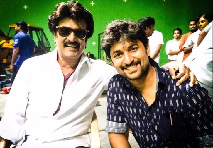 superstar rajinikanth rare 2020 175000