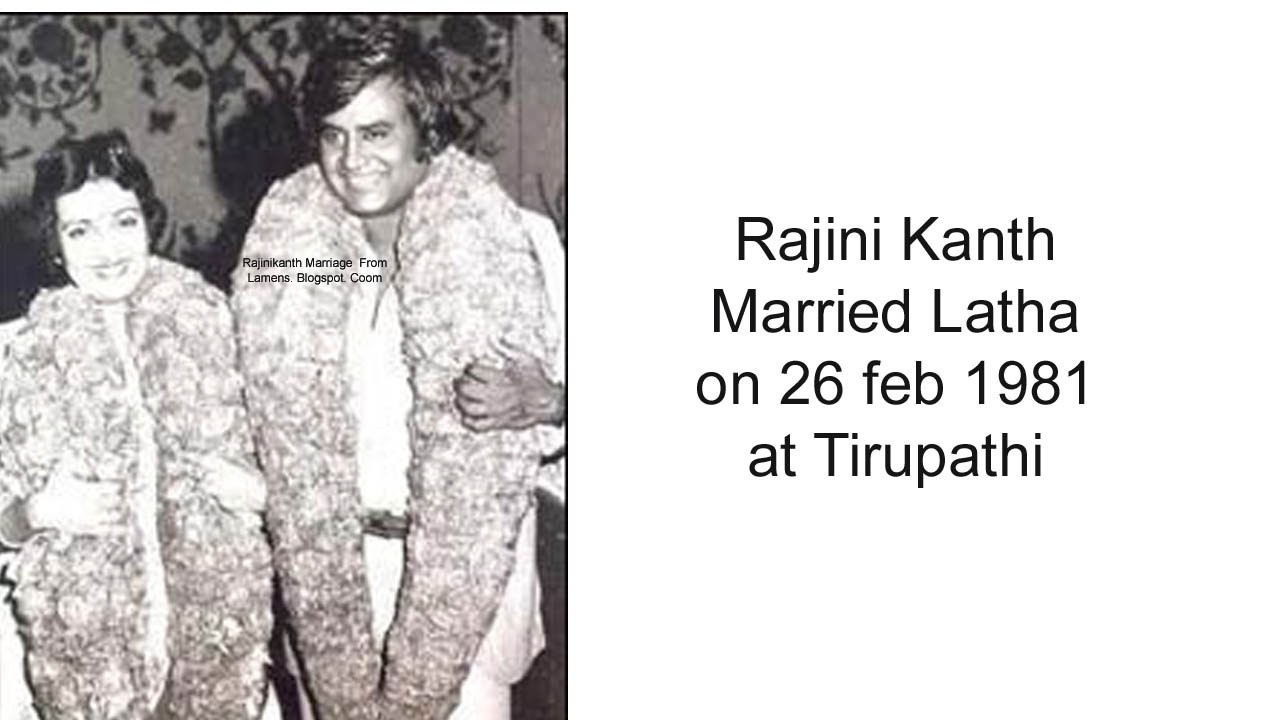 superstar rajinikanth rare 2020 175057