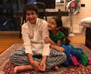 sitara ghattamaneni (2)