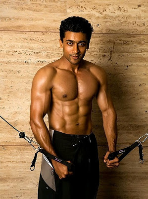 surya six pack abs gallery 4