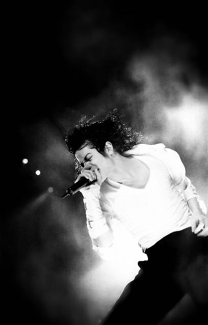 MichaelJackson 22