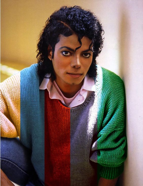 MichaelJackson 4
