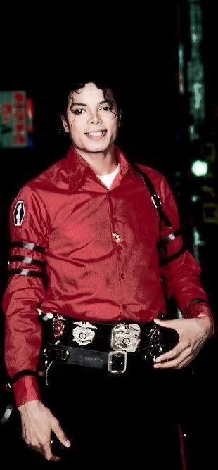 MichaelJackson 8