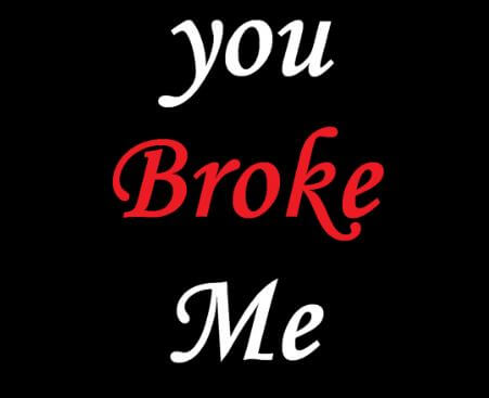 12 broken heart profile picture 001