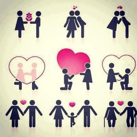 couples cute love true love Favim.com 604478 1