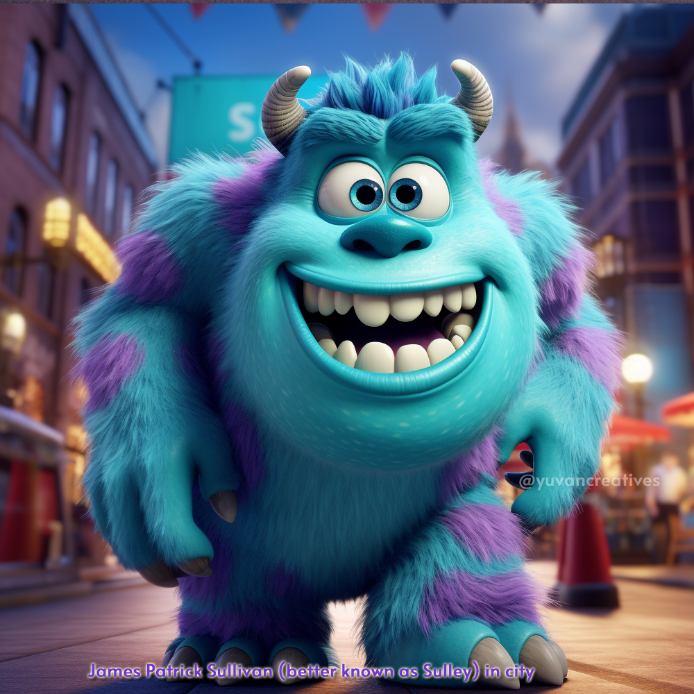 sully 2