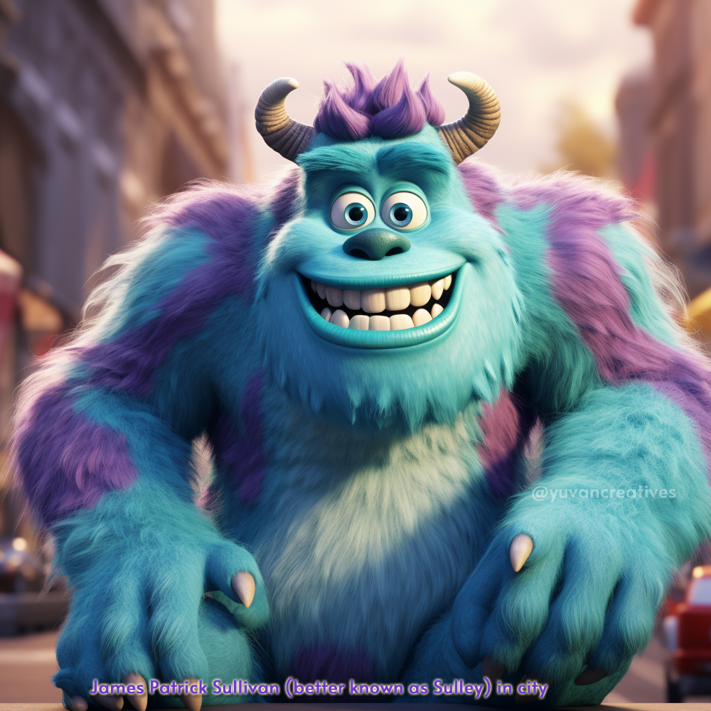 sully 3
