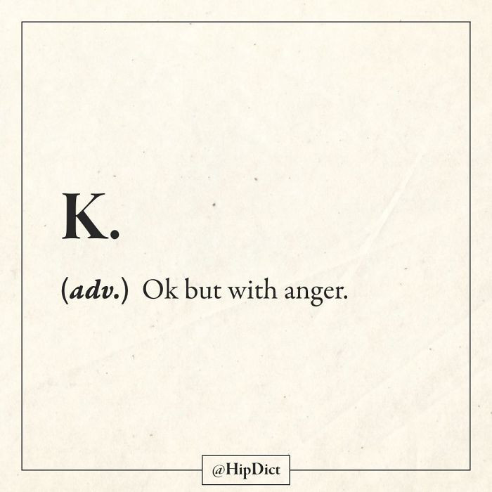 honest dictionary 16